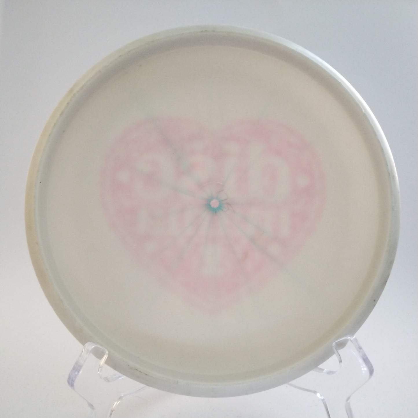 Discmania D-line P2 - Innova made