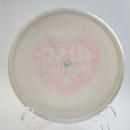 Discmania D-line P2 - Innova made