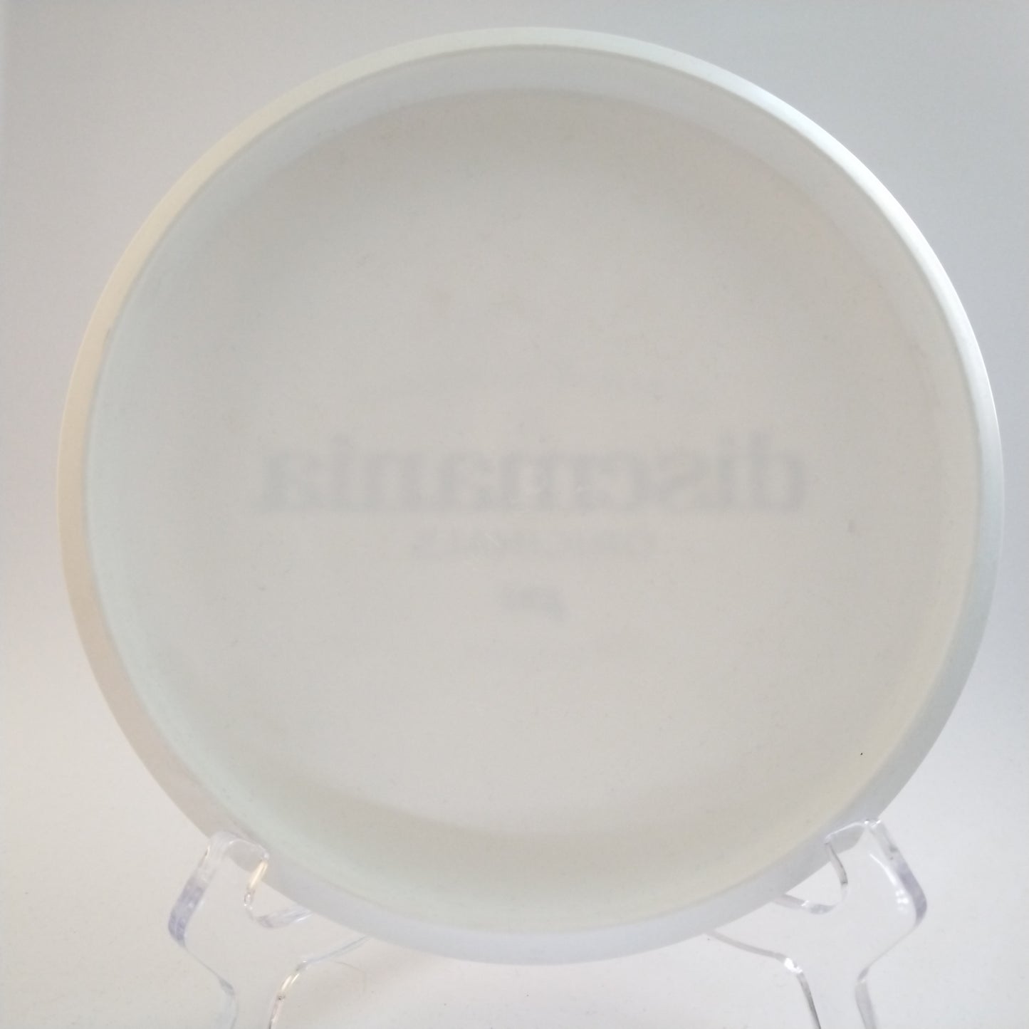 Discmania D-line P2 - Prototype