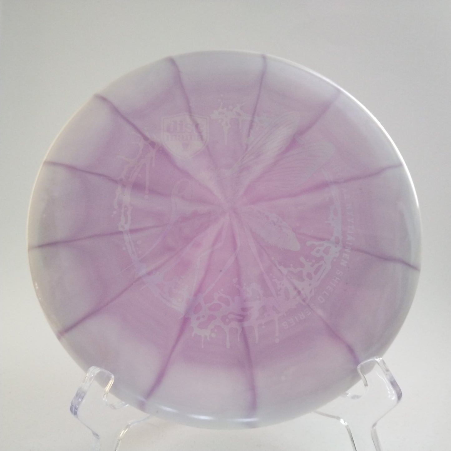 Discmania Lux Link - Tuomas Hyytiäinen