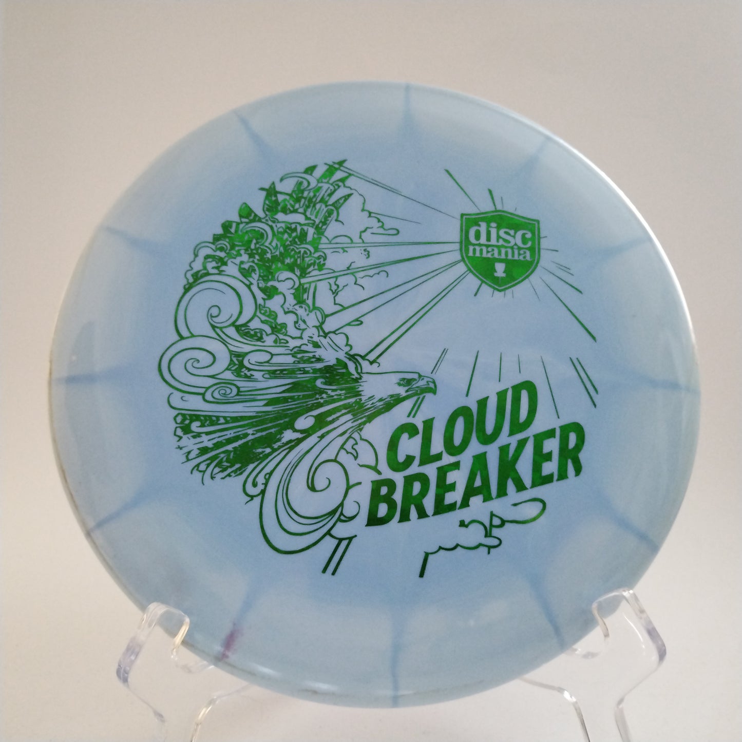 Discmania Vapor Link