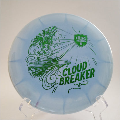 Discmania Vapor Link