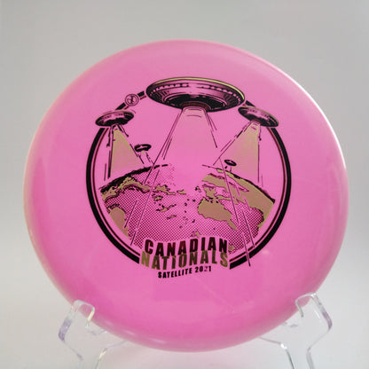 Discmania Lux Link