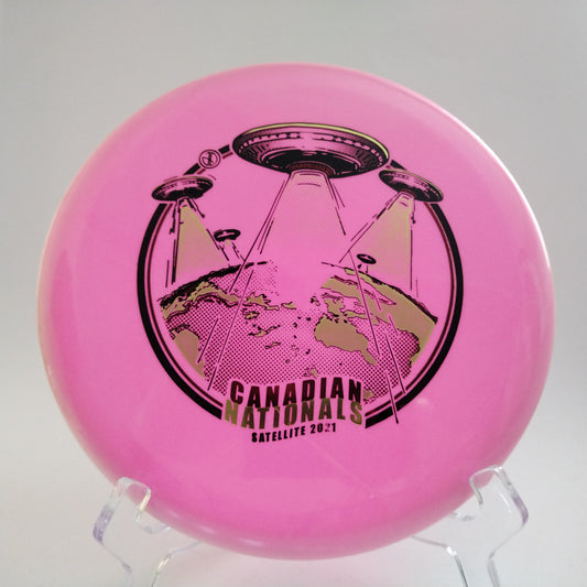 Discmania Lux Link