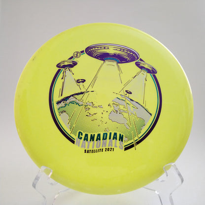 Discmania Lux Link