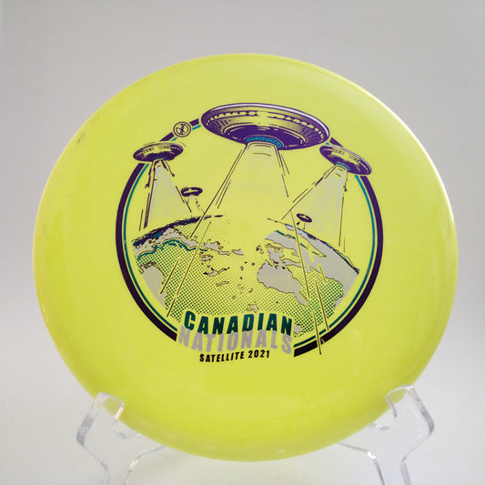 Discmania Lux Link