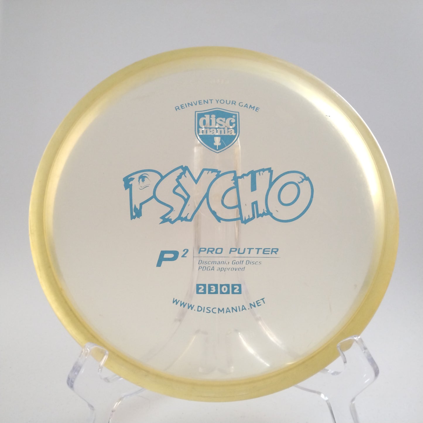 Discmania C-line P2 - Psycho