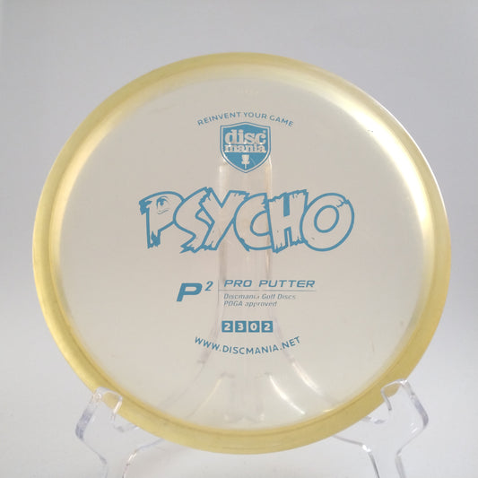 Discmania C-line P2 - Psycho