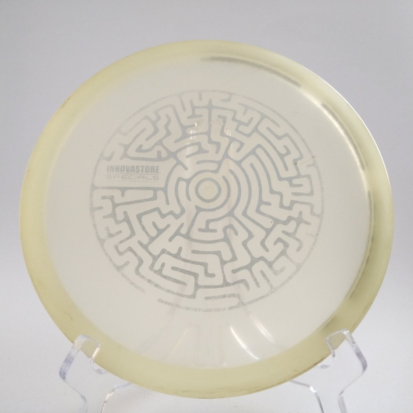 Discmania Glow C-line MD3 - Innova made