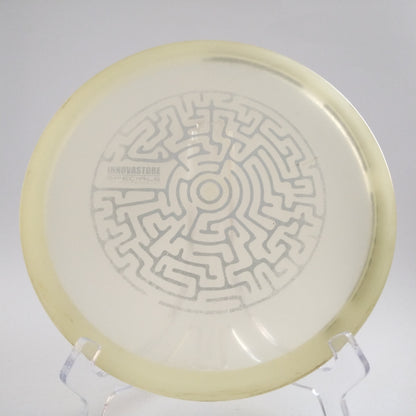 Discmania Glow C-line MD3 - Innova made