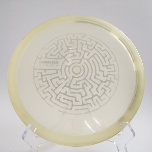 Discmania Glow C-line MD3 - Innova made