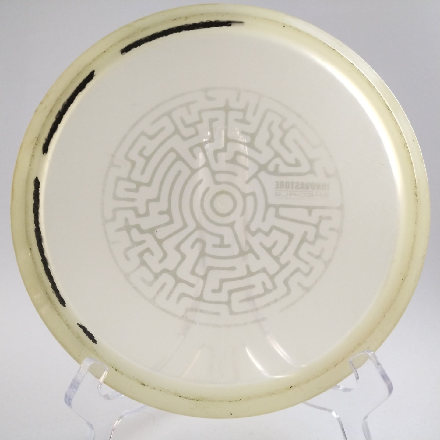 Discmania Glow C-line MD3 - Innova made