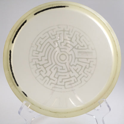 Discmania Glow C-line MD3 - Innova made