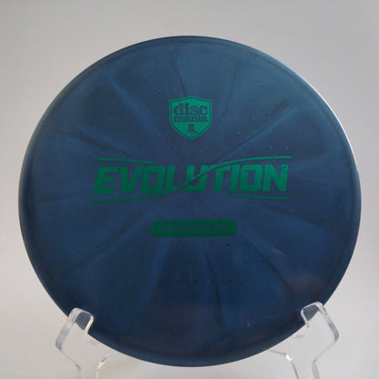 Discmania Vapor Tactic - Prototype