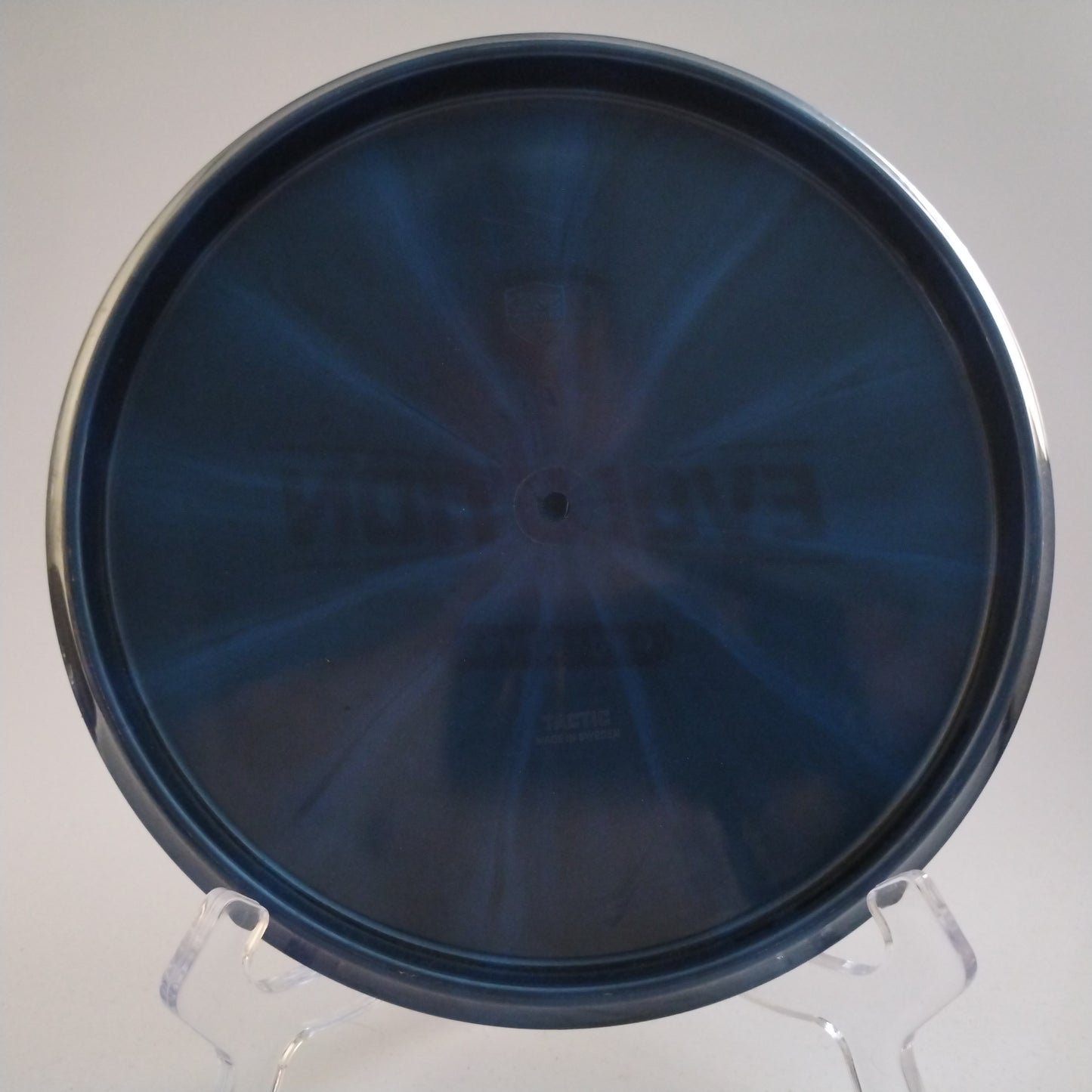 Discmania Vapor Tactic - Prototype