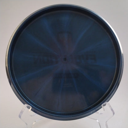 Discmania Vapor Tactic - Prototype