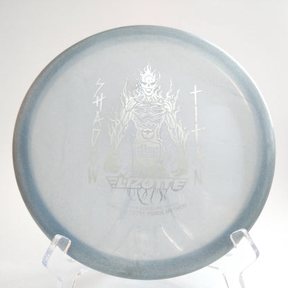 Discmania Forge Method - Shadow Titan - Simon Lizotte