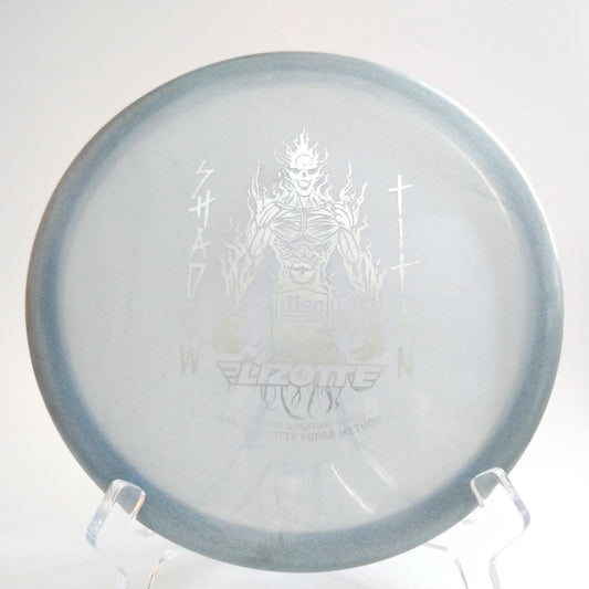 Discmania Forge Method - Shadow Titan - Simon Lizotte