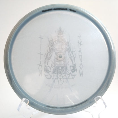 Discmania Forge Method - Shadow Titan - Simon Lizotte