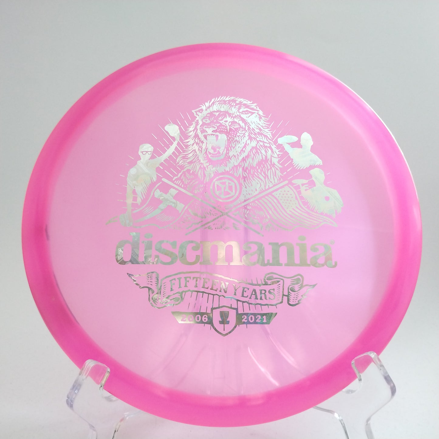 Discmania C-line MD1 - Fifteen Years