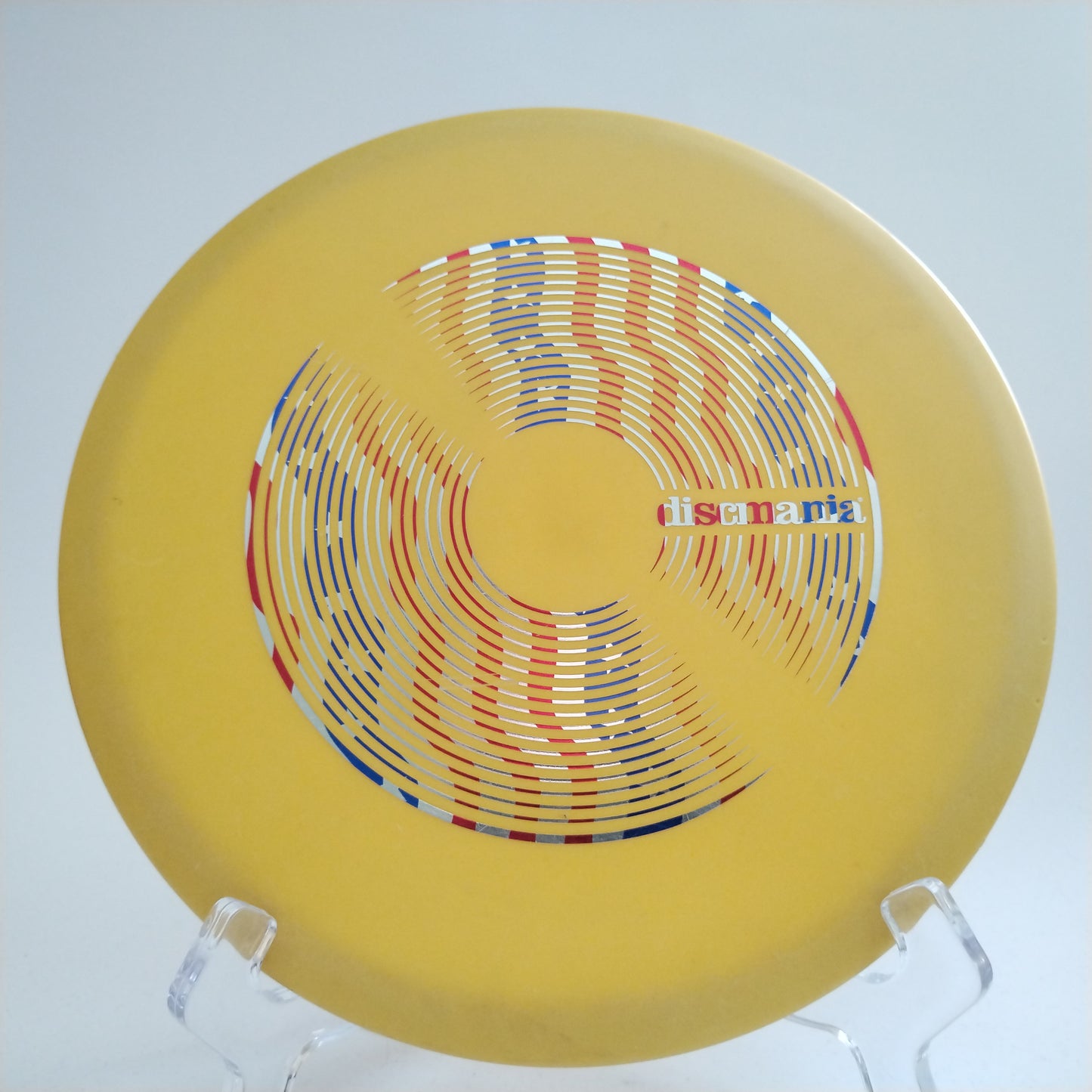 Discmania P-line MD3 - Innova made