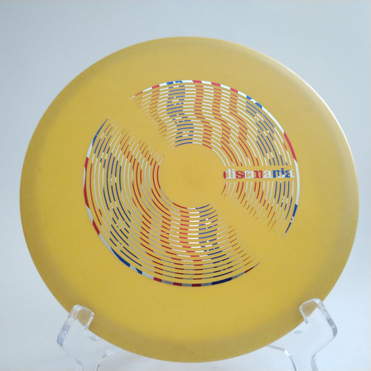 Discmania P-line MD3 - Innova made