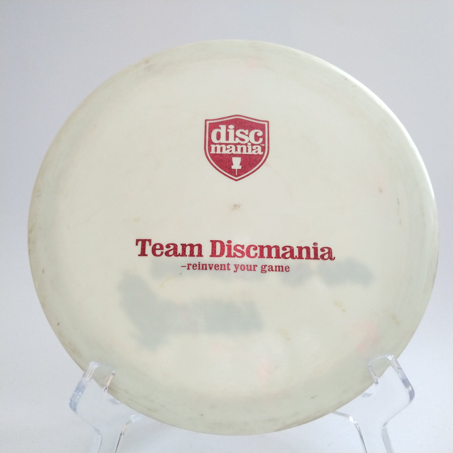 Discmania S-line TD - Team Discmania