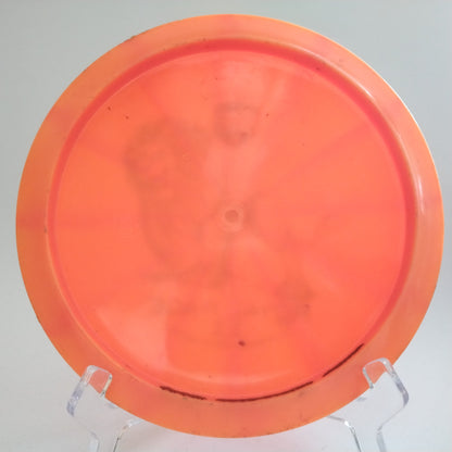 Discmania Vapor Instinct - Royal Rage 2 - Leo Piiroinen