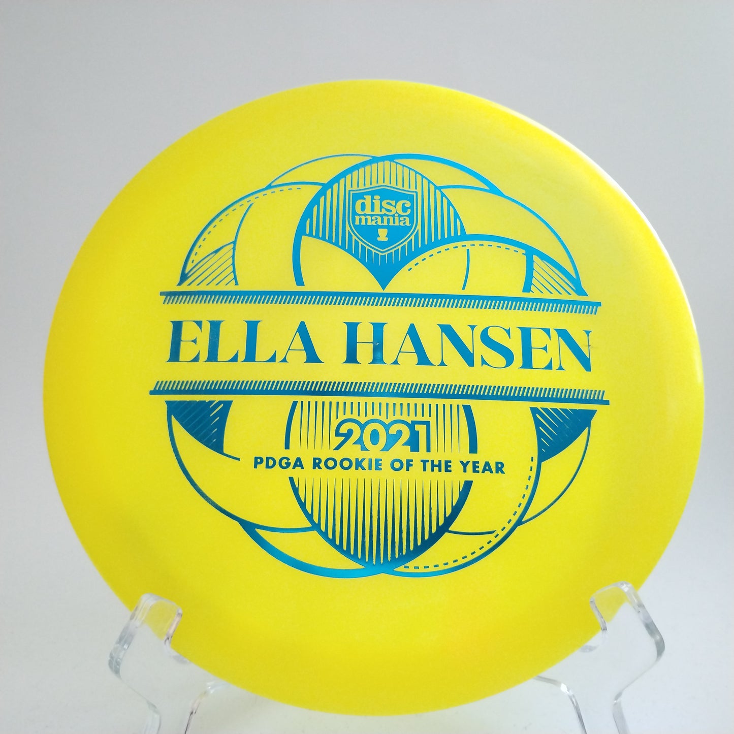 Discmania Neo Essence - Ella Hansen