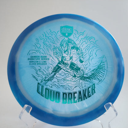 Discmania Horizon C-line Cloud Breaker - Gannon Buhr