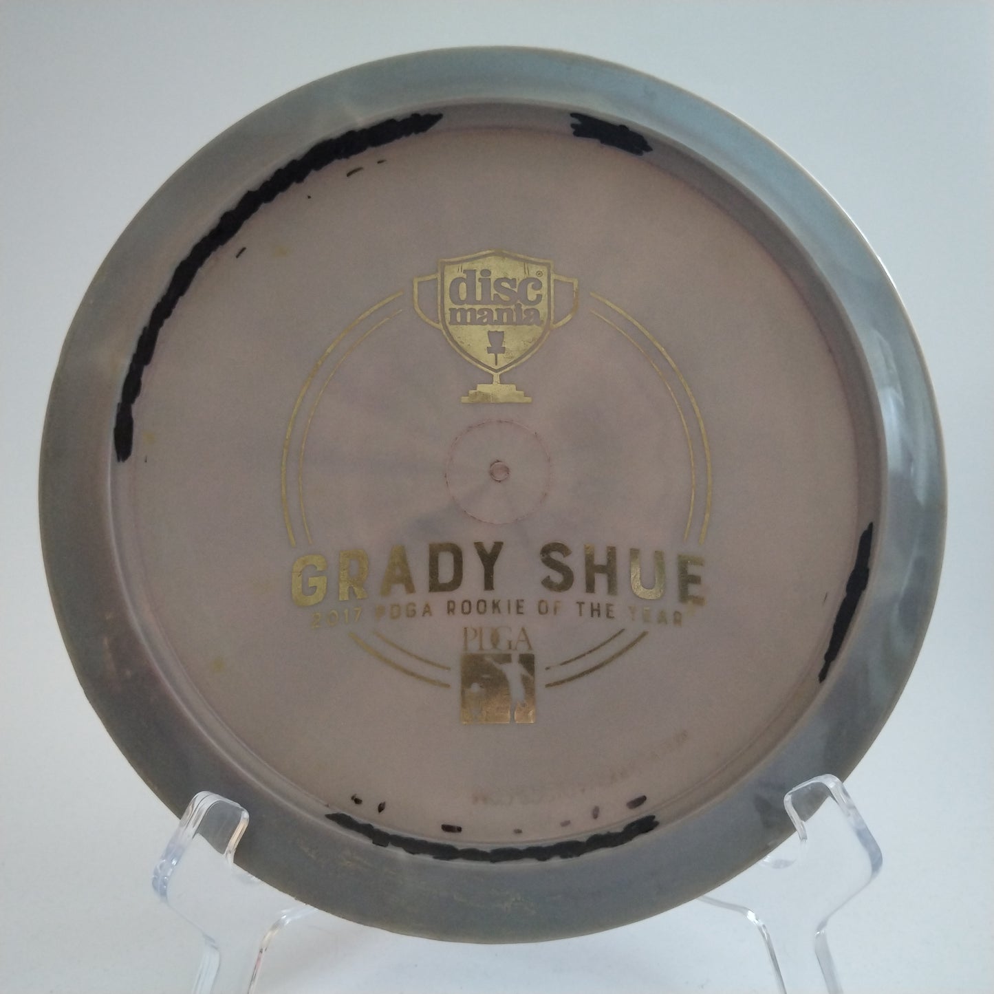 Discmania Swily S-line PD - Grady Shue