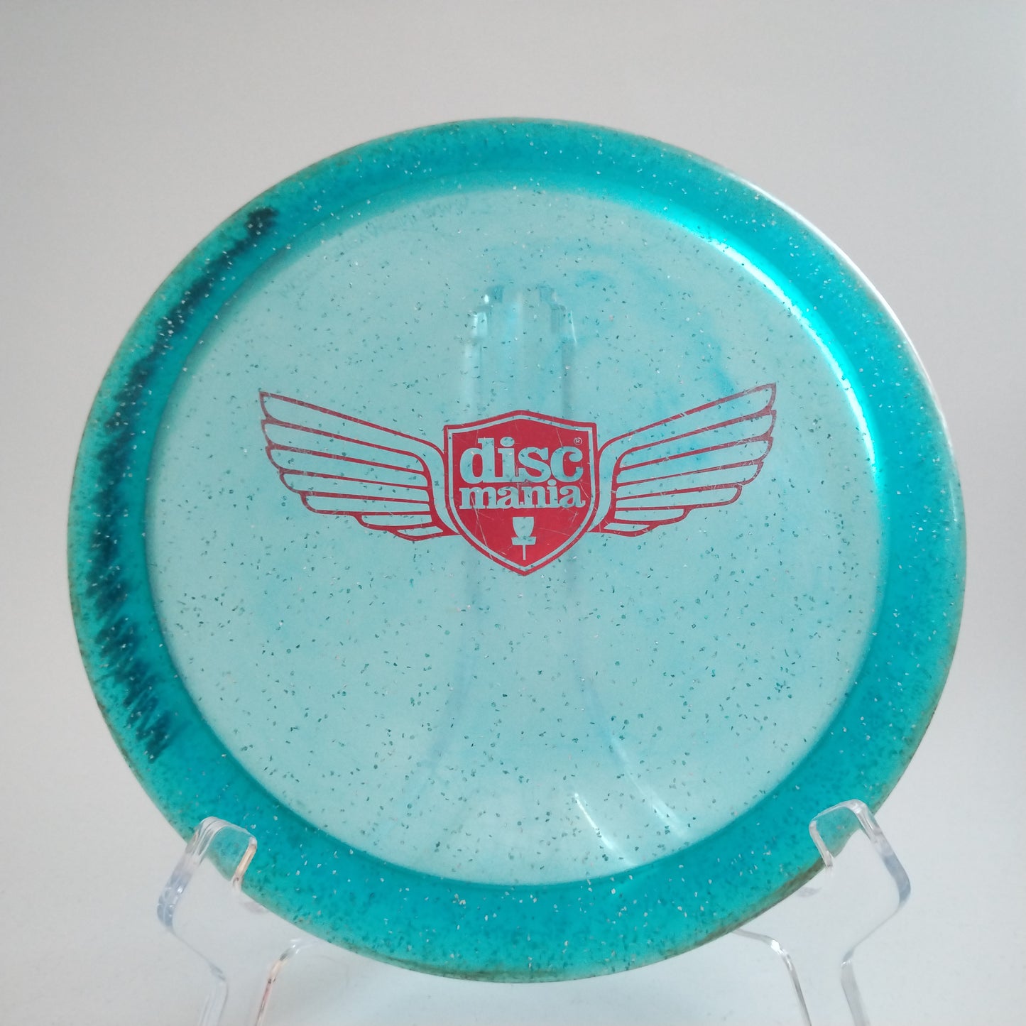 Discmania Metal Flake C-line PD - Innova made
