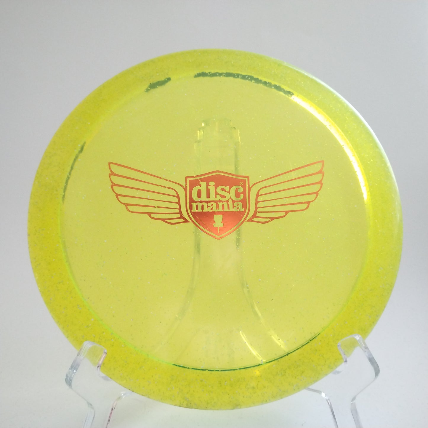 Discmania Metal Flake C-line PD - Innova made