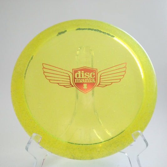 Discmania Metal Flake C-line PD - Innova made
