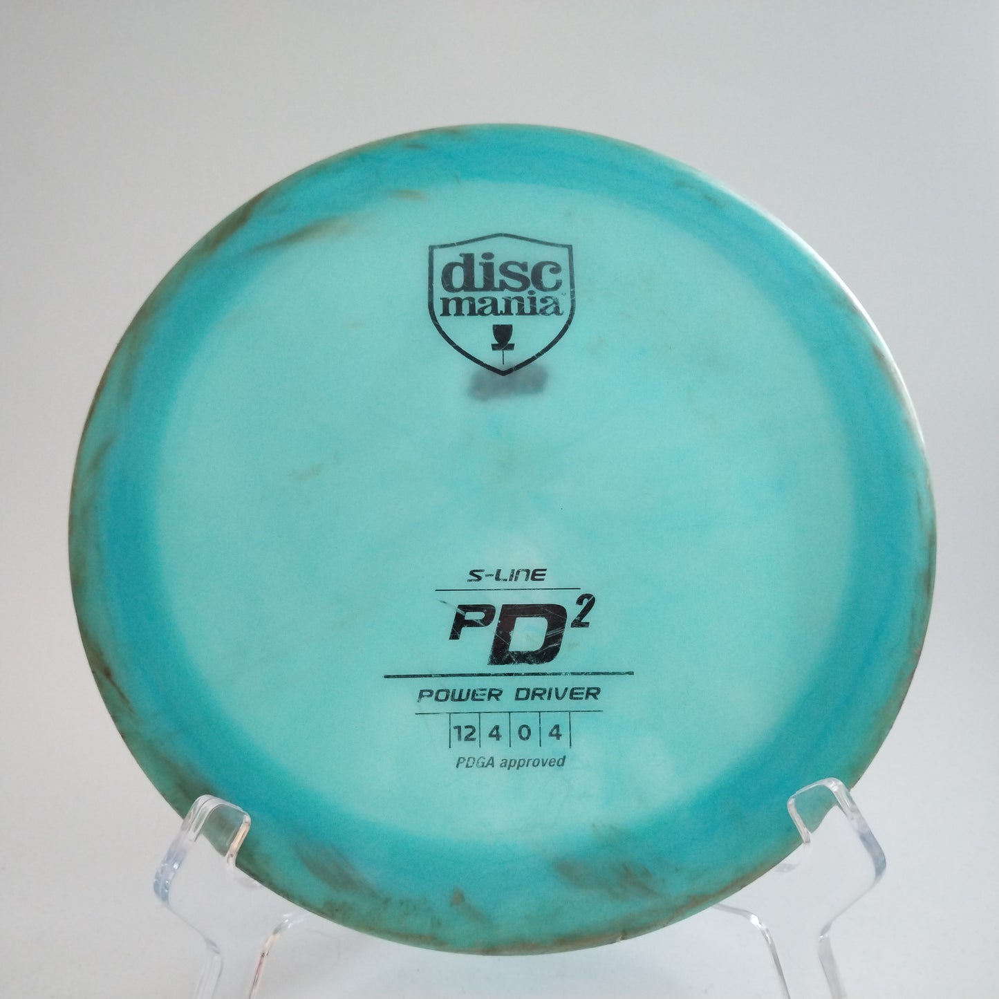 Discmania S-line PD2 - Innova made