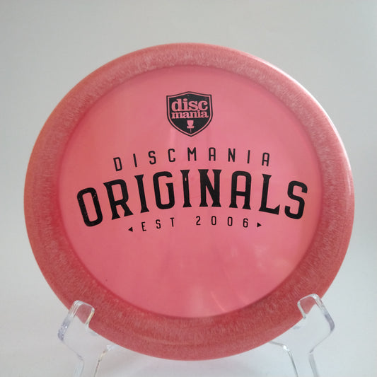 Discmania Blizzard C-line PD2 - Innova made
