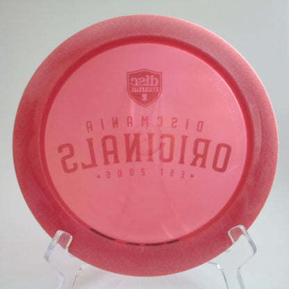 Discmania Blizzard C-line PD2 - Innova made