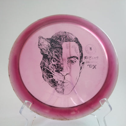 Discmania C-line PDX - McBeast