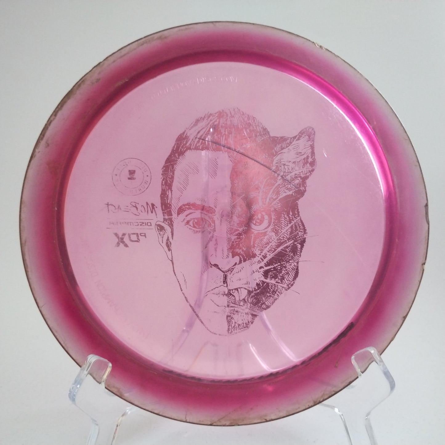 Discmania C-line PDX - McBeast