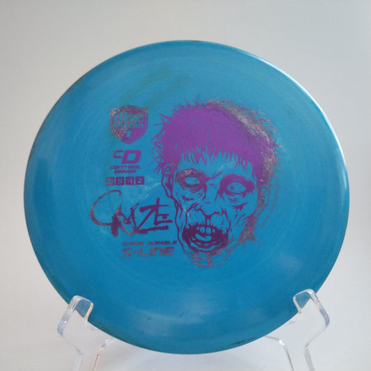 Discmania S-line CD - Craze