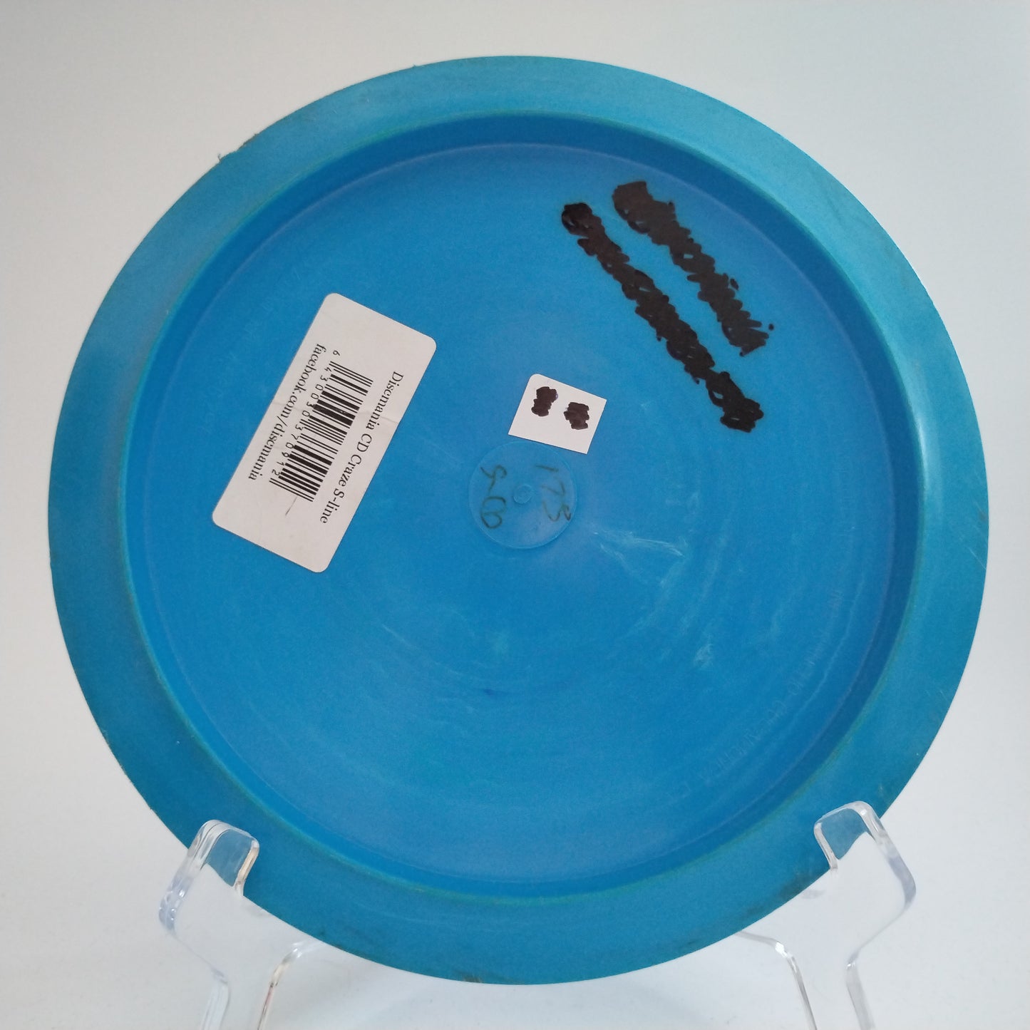 Discmania S-line CD - Craze