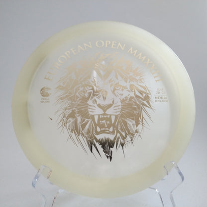 Discmania Glow C-line FD3