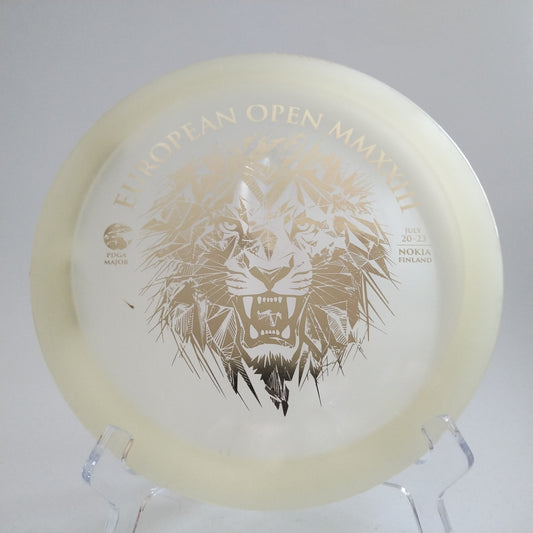 Discmania Glow C-line FD3