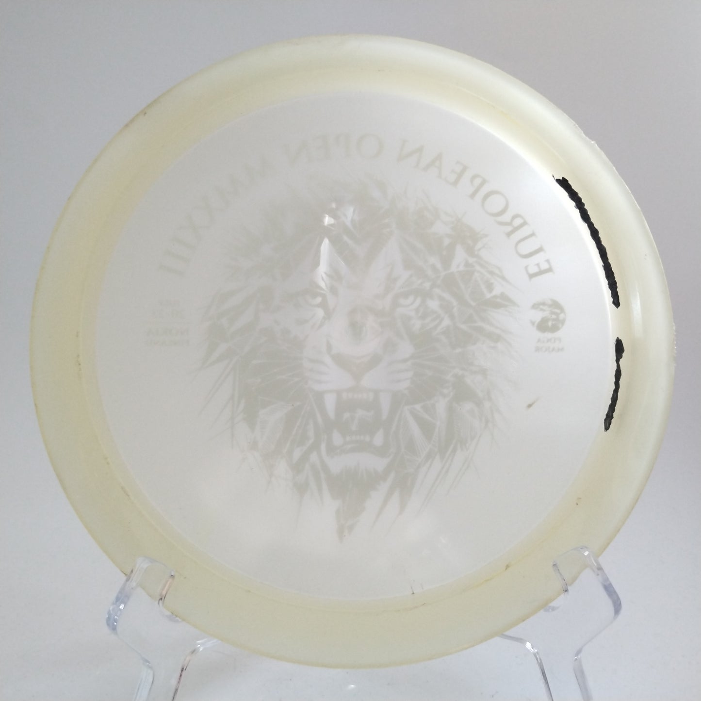 Discmania Glow C-line FD3