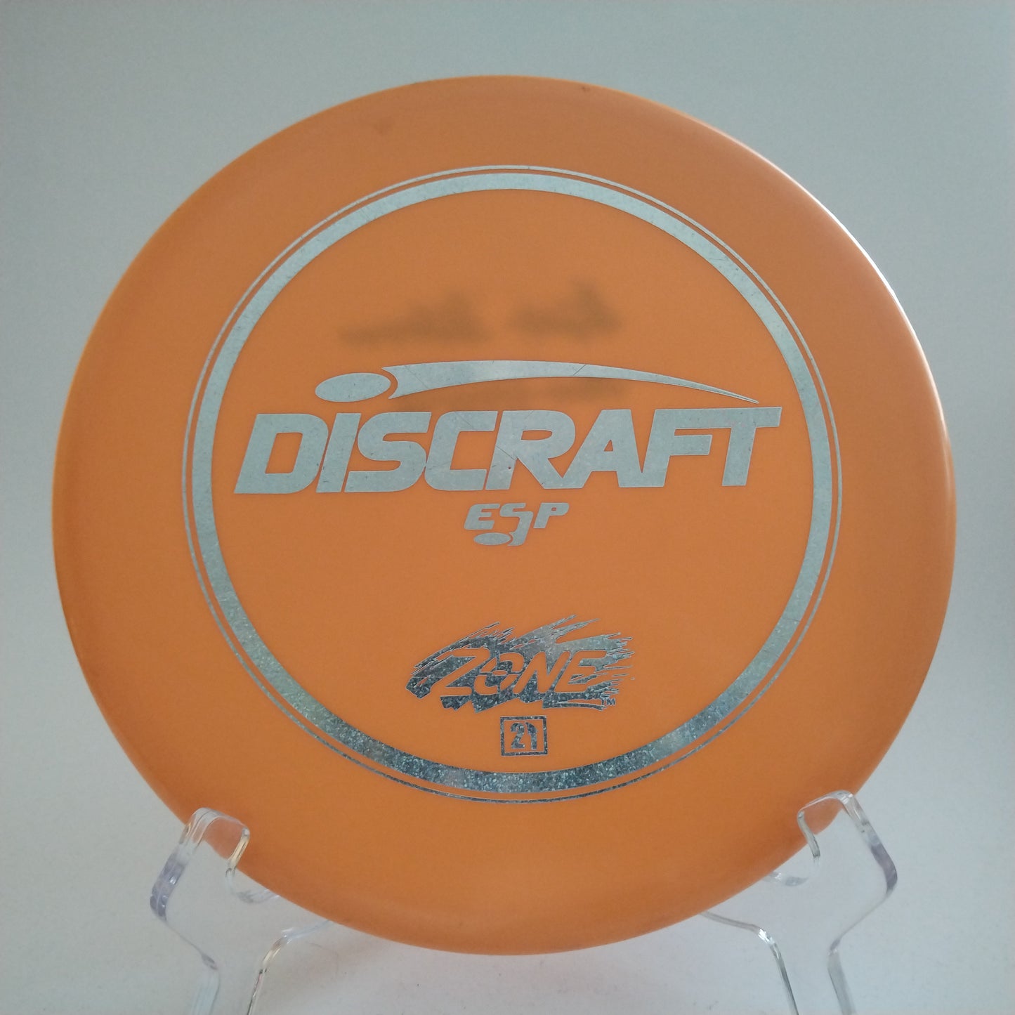 Discraft Esp Zone