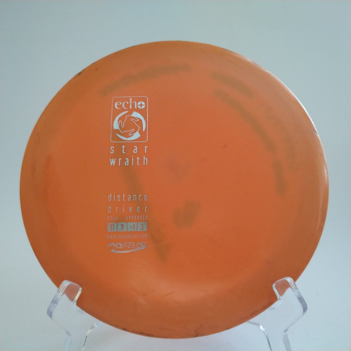 Innova Echo Star Wraith