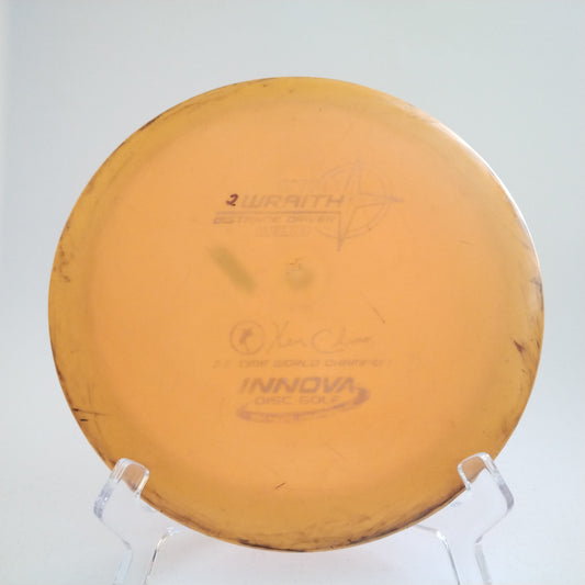 Innova Star Wraith