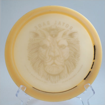 Discmania Color Glow C-Line FD2 - Royal Rage - Leo Piiroinen