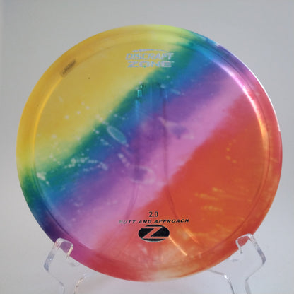 Discraft Z Fly Dye Zone