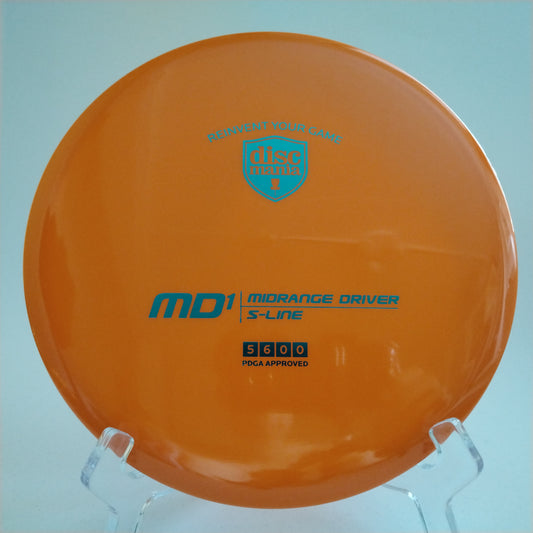 Discmania S-line MD1
